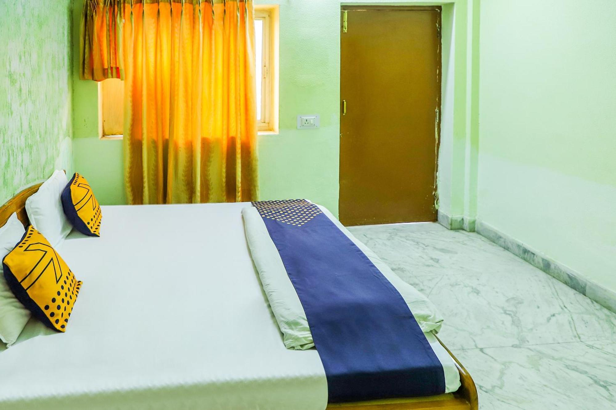 Spot On Nanki Palace Аджмер Екстериор снимка