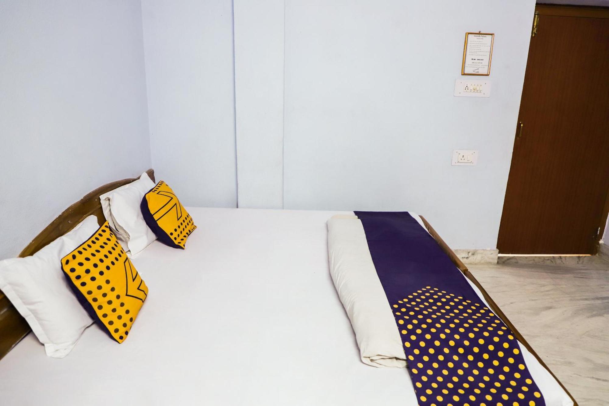 Spot On Nanki Palace Аджмер Екстериор снимка